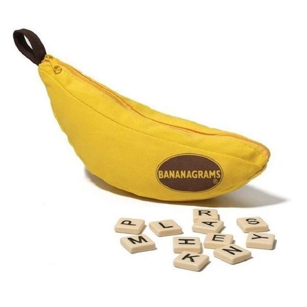 Joc de societate Bananagrams
