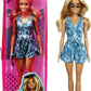 Papusa Mattel Barbie Fashionistas , GRB65
