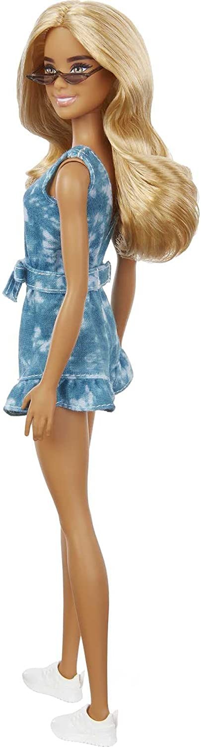 Papusa Mattel Barbie Fashionistas , GRB65