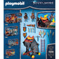 Set de joaca Playmobil Banditi Burnham Si Berbec De Foc