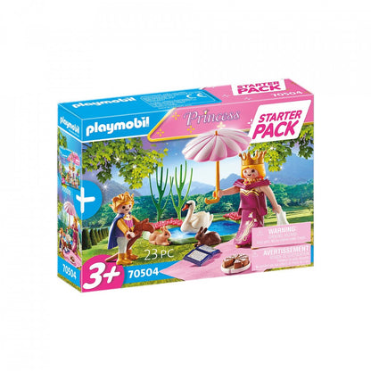 Playmobil Playmobil Set Picnic Regal