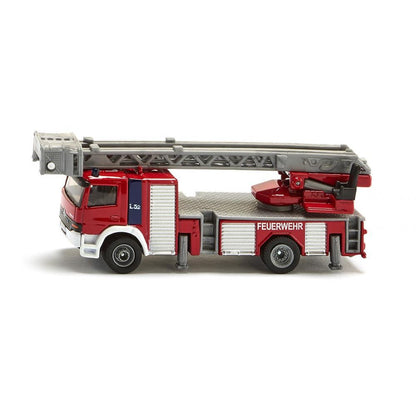 Fire Engine Siku - Mașină Pompieri 1:87