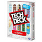 Set de joaca Teck Deck, 10 mini skateboarduri DLX Pro Pack