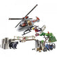 Set de joaca Playmobil Operatiune De Salvare Din Canion