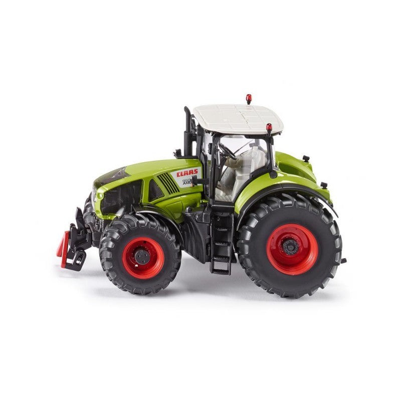 Tractor Class Axion 950 metalic 1:32 Siku