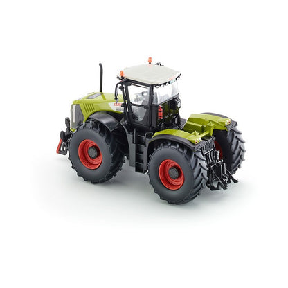 Tractor Class Axion 950 metalic 1:32 Siku