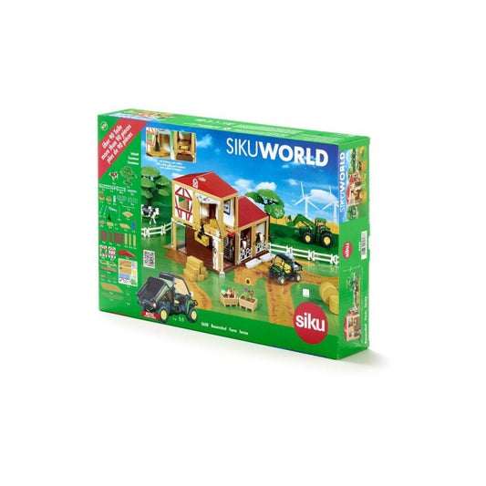 Ferma SIKUWORLD 5608