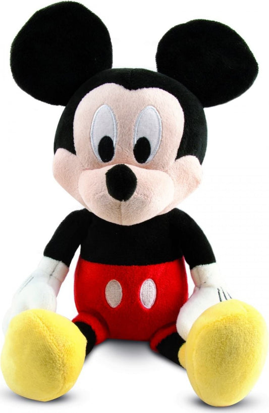 Jucarie de plus DISNEY Mickey Mouse cu functii 181106