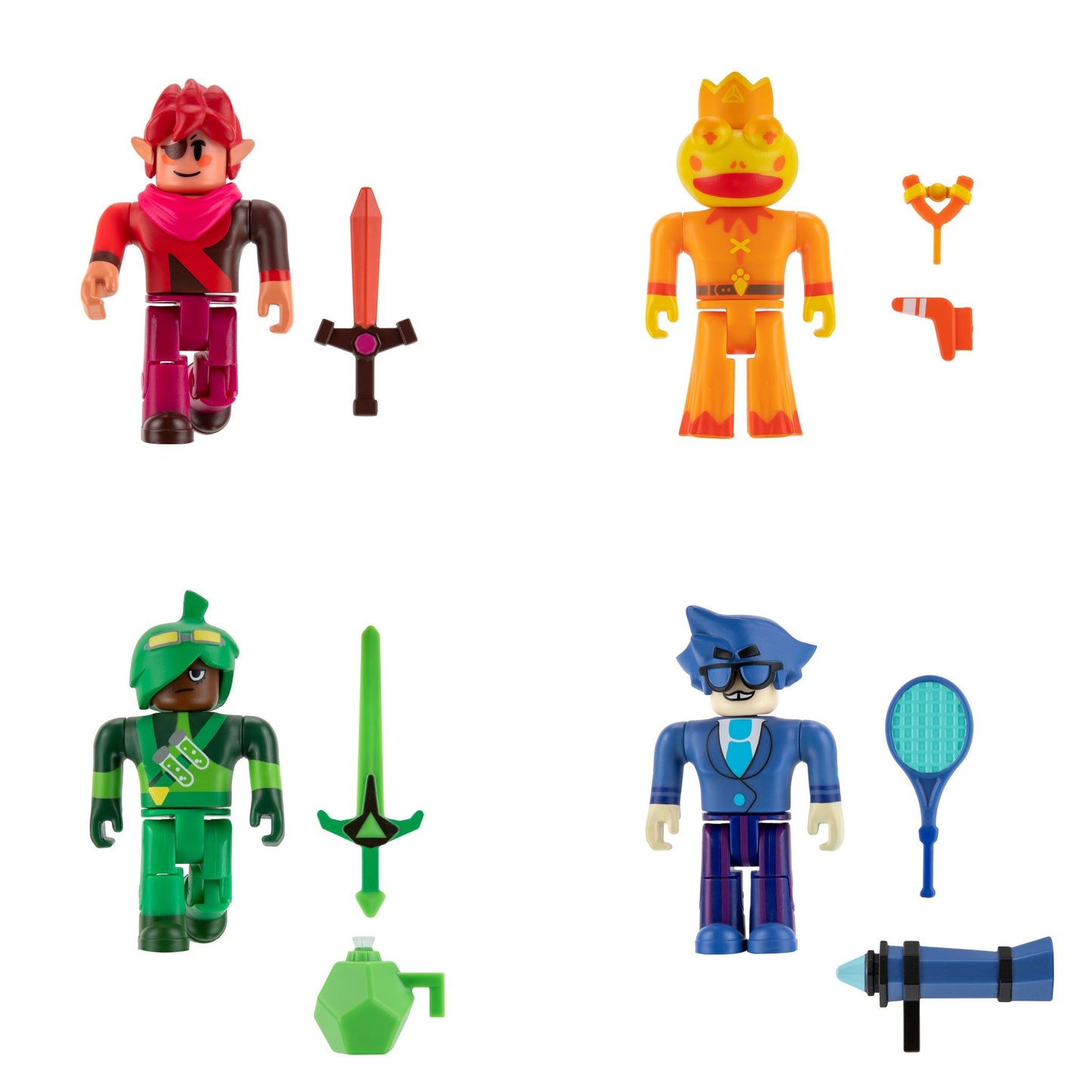 Set de joaca Roblox - Super Doomspire S9