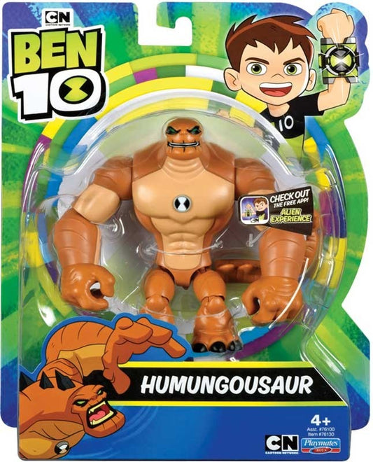 Figurine Ben 10 - 12cm, modele diferite