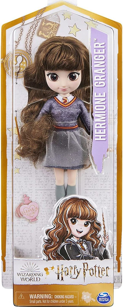 Figurina Harry Potter Hermione, 20 cm