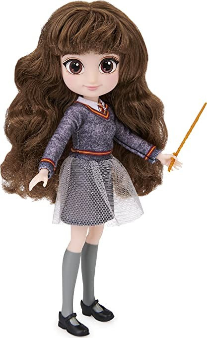 Figurina Harry Potter Hermione, 20 cm