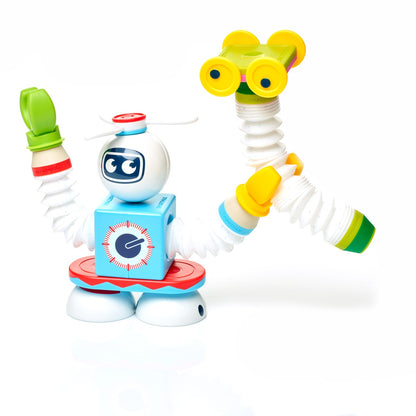 Set educativ Smartmax - Roboflex