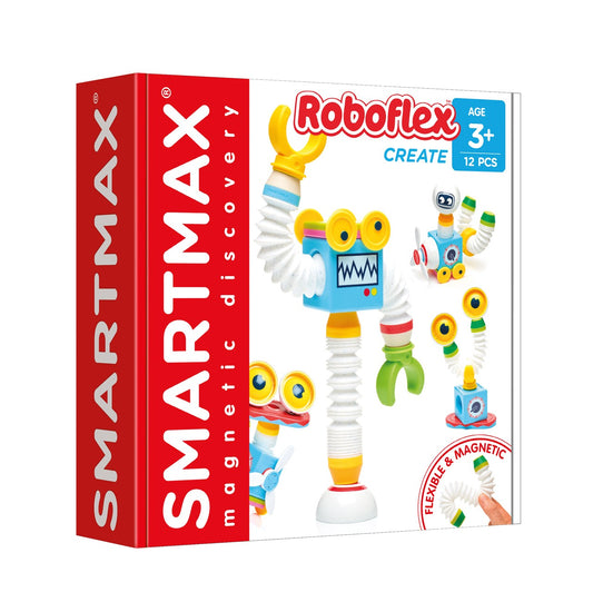 Set educativ Smartmax - Roboflex