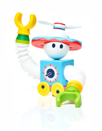 Set educativ Smartmax - Roboflex