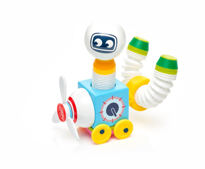 Set educativ Smartmax - Roboflex