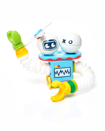 Set educativ Smartmax - Roboflex