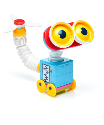 Set educativ Smartmax - Roboflex