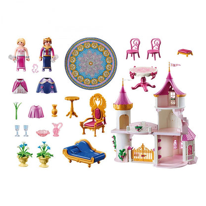 Playmobil Princess - Castelul printesei