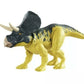 Figurina Jurassic World Wild Pack - Zuniceratops