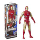 Figurina Avengers Tittan Hero - Iron Man, 30 cm