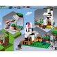 21181- LEGO Minecraft Ferma de iepuri