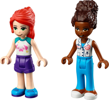 41695 - LEGO Friends Clinica animalutelor