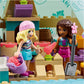 LEGO Friends Camping luxos pe plaja