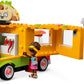 LEGO Friends Piata cu mancare stradala