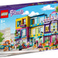 LEGO Friends Cladirea de pe Strada Principala