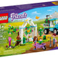 LEGO Friends Vehicul de plantat copaci