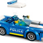 60312 - LEGO City Police - Masina de Politie