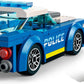 60312 - LEGO City Police - Masina de Politie