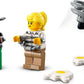 60315 - LEGO City Police - Centru de comanda mobil al Politiei