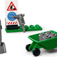 60325 - LEGO City Autobetoniera