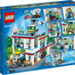 60330- LEGO City Spital