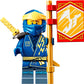 71760- LEGO Ninjago Dragonul Tunet EVO al lui Jay