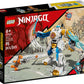 71761- LEGO Ninjago Robotul EVO Power Up al lui Zane