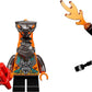 71763 - LEGO Ninjago Masina de curse EVO a lui Lloyd