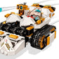 71765 - LEGO Ninjago Robot Ninja Ultra Combo