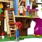 LEGO Friends: Casa din copac a prieteniei 41703, 8 ani+, 1114 piese