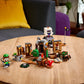 LEGO Super Mario: De-a v-ati ascunselea in Luigi’s Mansion 71401, 8 ani+, 877 piese