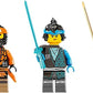 LEGO Ninjago: Templu Dojo pentru Ninja 71767, 8 ani+, 1394 piese