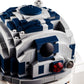 LEGO Star Wars: R2-D2 75308, 18 ani+, 2314 piese