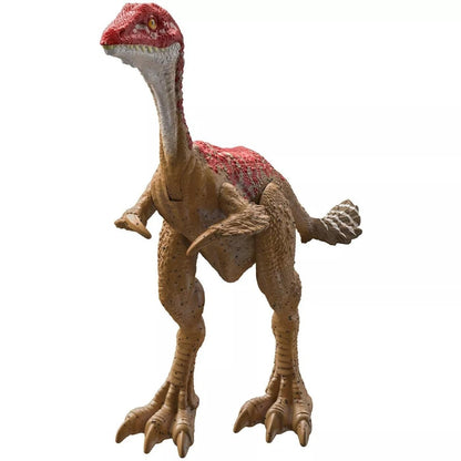 Figurina Jurassic World Wild Pack - Mononykus