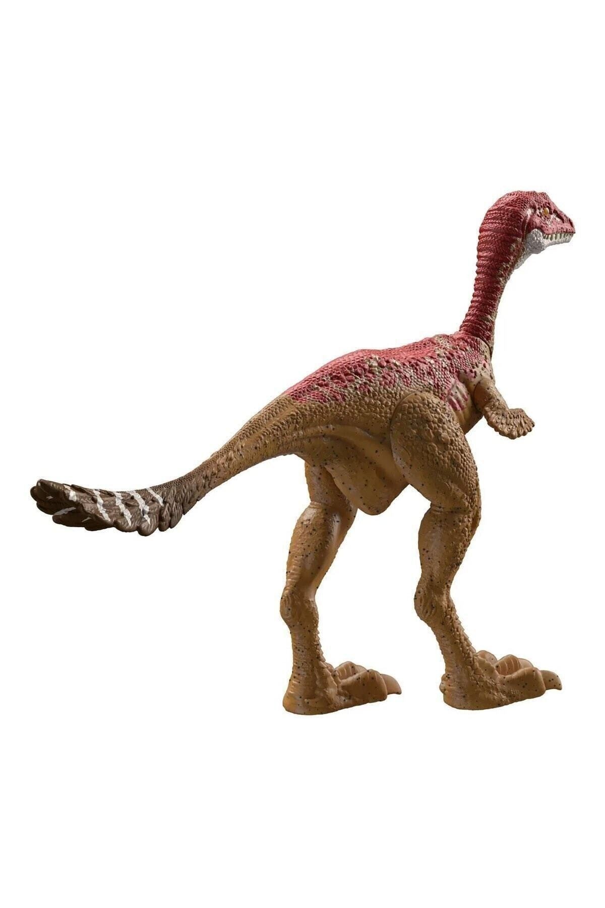 Figurina Jurassic World Wild Pack - Mononykus