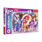 Puzzle 24 Maxi - My Little Pony -Bucuria Poneilor