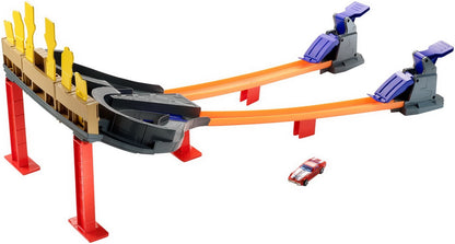 Set de joaca Hot Wheels Pista Super Vitezei