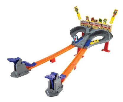 Set de joaca Hot Wheels Pista Super Vitezei