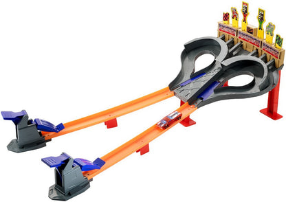 Set de joaca Hot Wheels Pista Super Vitezei